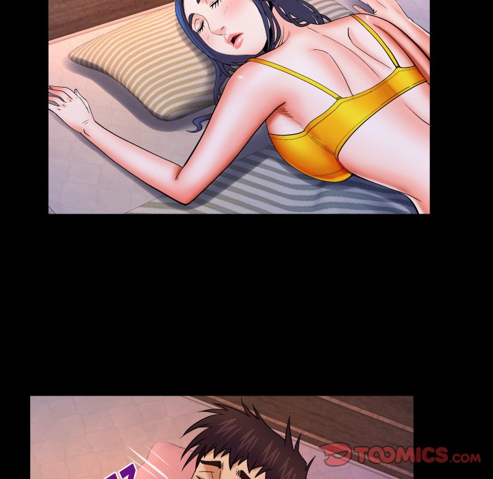 My Aunt - Chapter 85 [photo 66] - MangaPorn