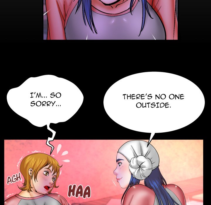 My Aunt - Chapter 85 [photo 7] - MangaPorn