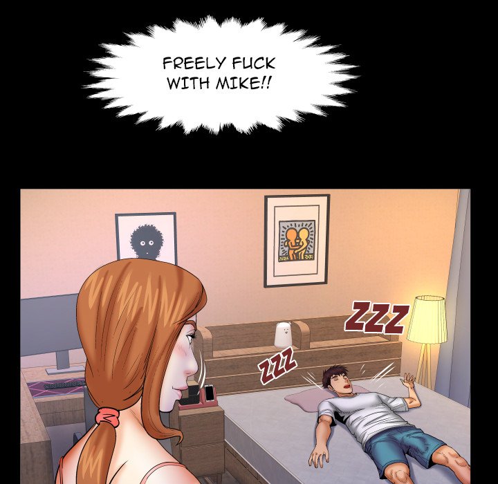 My Aunt - Chapter 85 [photo 75] - MangaPorn