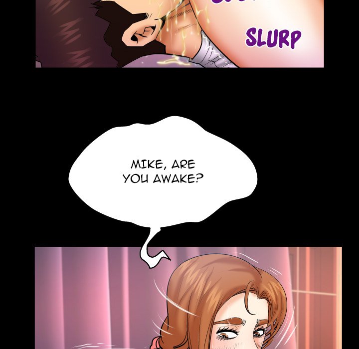 My Aunt - Chapter 86 [photo 23] - MangaPorn