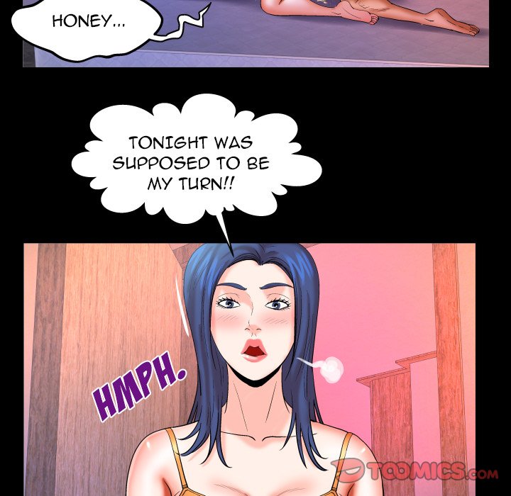 My Aunt - Chapter 86 [photo 38] - MangaPorn
