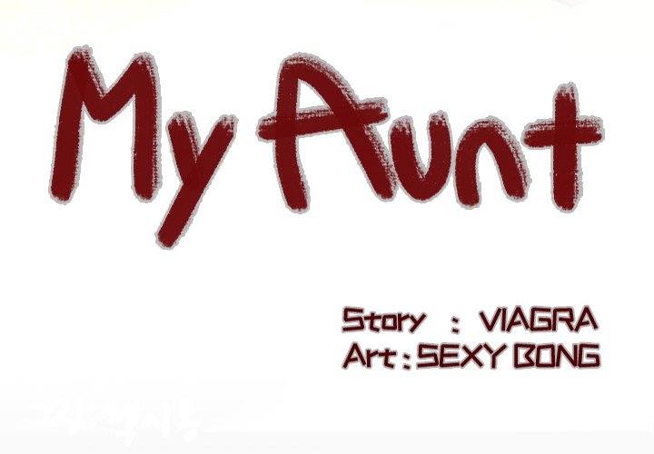 My Aunt - Chapter 86 [photo 4] - MangaPorn