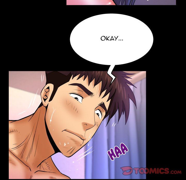 My Aunt - Chapter 86 [photo 70] - MangaPorn