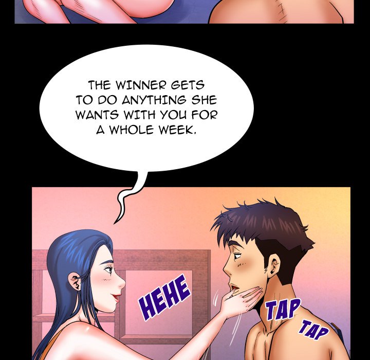 My Aunt - Chapter 87 [photo 11] - MangaPorn
