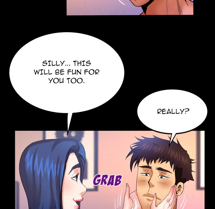 My Aunt - Chapter 87 [photo 13] - MangaPorn