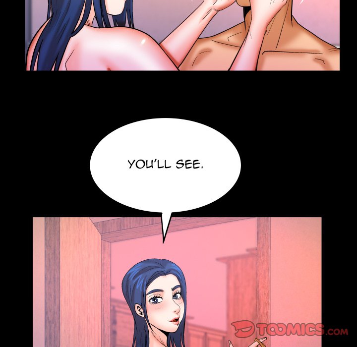 My Aunt - Chapter 87 [photo 14] - MangaPorn