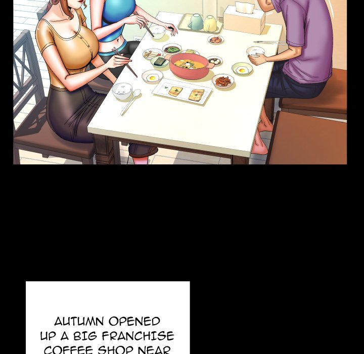 My Aunt - Chapter 87 [photo 19] - MangaPorn