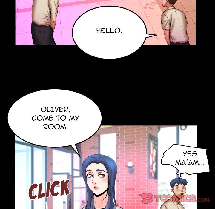 My Aunt - Chapter 87 [photo 22] - MangaPorn