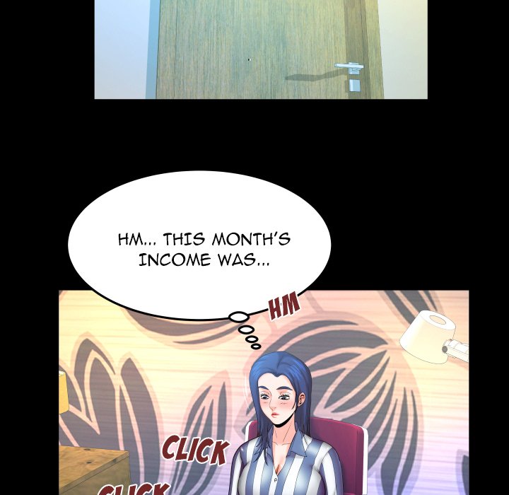 My Aunt - Chapter 87 [photo 24] - MangaPorn