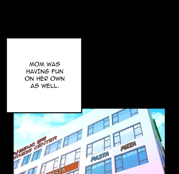 My Aunt - Chapter 87 [photo 53] - MangaPorn