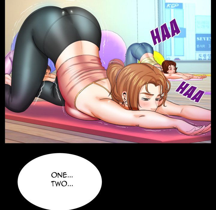 My Aunt - Chapter 87 [photo 56] - MangaPorn
