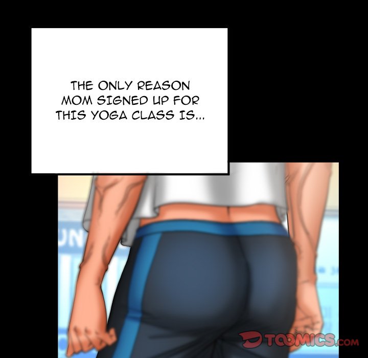 My Aunt - Chapter 87 [photo 58] - MangaPorn