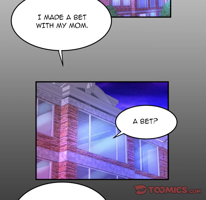 My Aunt - Chapter 87 [photo 6] - MangaPorn
