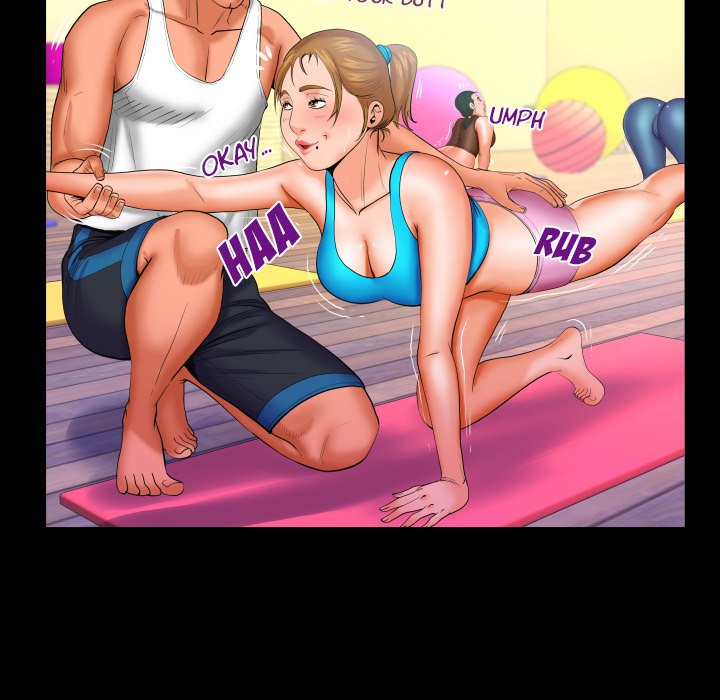 My Aunt - Chapter 87 [photo 60] - MangaPorn