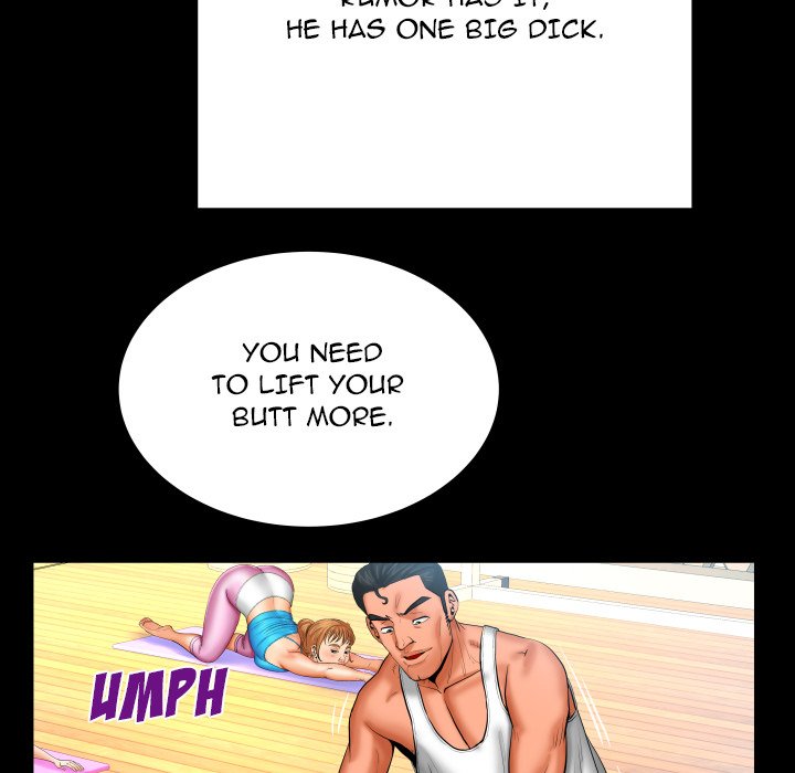 My Aunt - Chapter 87 [photo 63] - MangaPorn