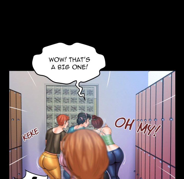 My Aunt - Chapter 87 [photo 76] - MangaPorn