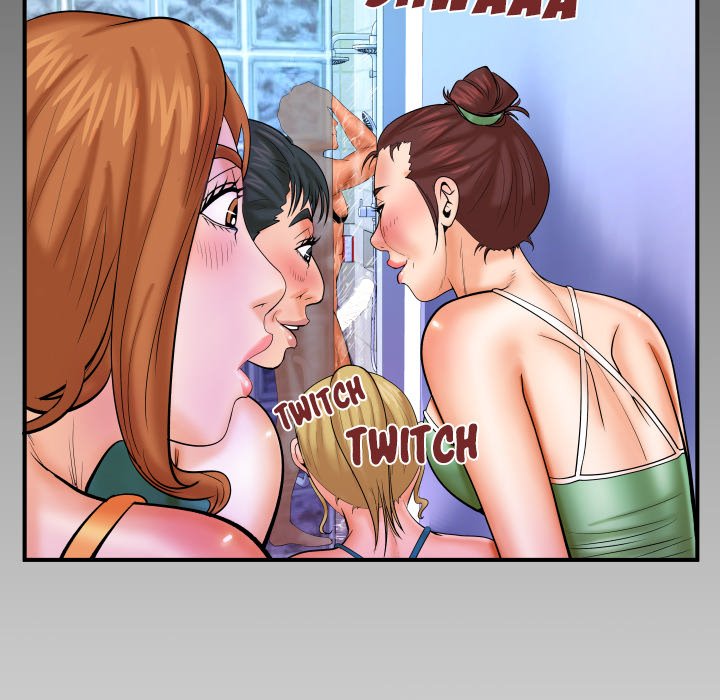 My Aunt - Chapter 87 [photo 83] - MangaPorn