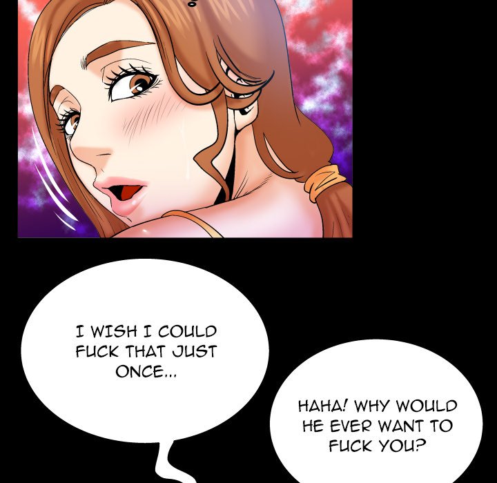 My Aunt - Chapter 88 [photo 11] - MangaPorn