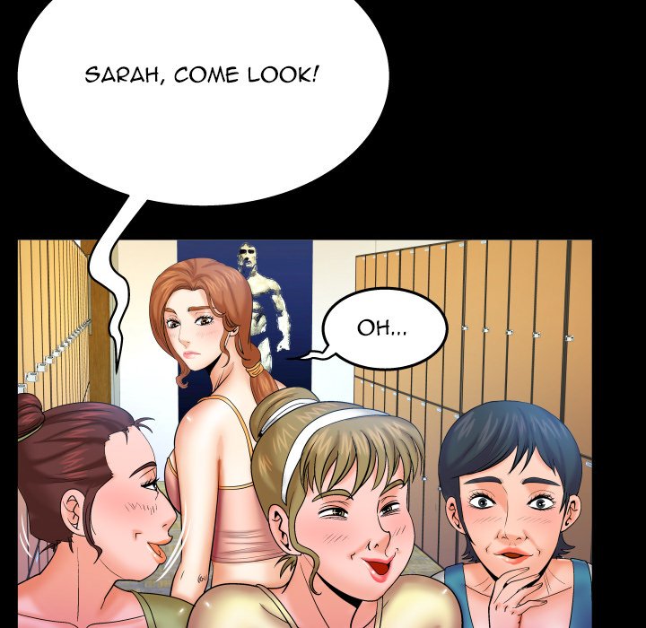 My Aunt - Chapter 88 [photo 13] - MangaPorn