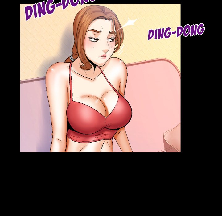 My Aunt - Chapter 88 [photo 21] - MangaPorn