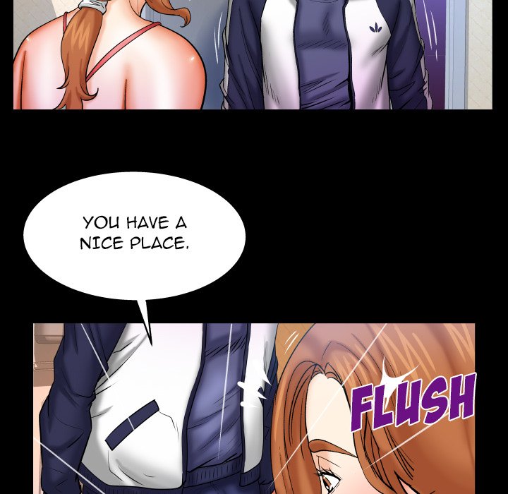 My Aunt - Chapter 88 [photo 25] - MangaPorn