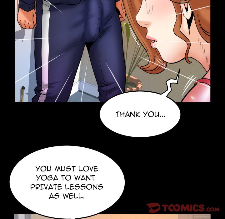 My Aunt - Chapter 88 [photo 26] - MangaPorn
