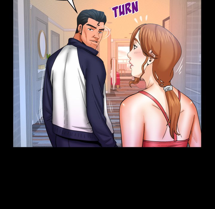 My Aunt - Chapter 88 [photo 27] - MangaPorn