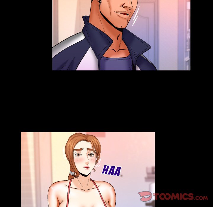 My Aunt - Chapter 88 [photo 30] - MangaPorn