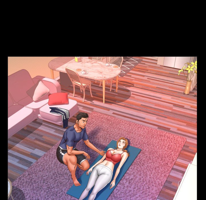 My Aunt - Chapter 88 [photo 32] - MangaPorn