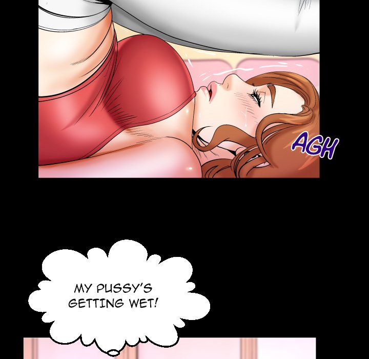 My Aunt - Chapter 88 [photo 44] - MangaPorn