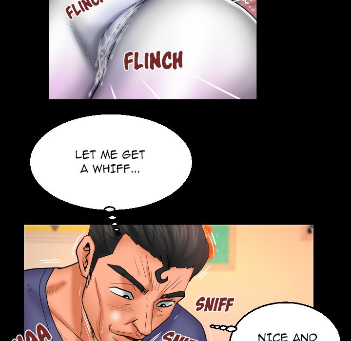 My Aunt - Chapter 88 [photo 53] - MangaPorn