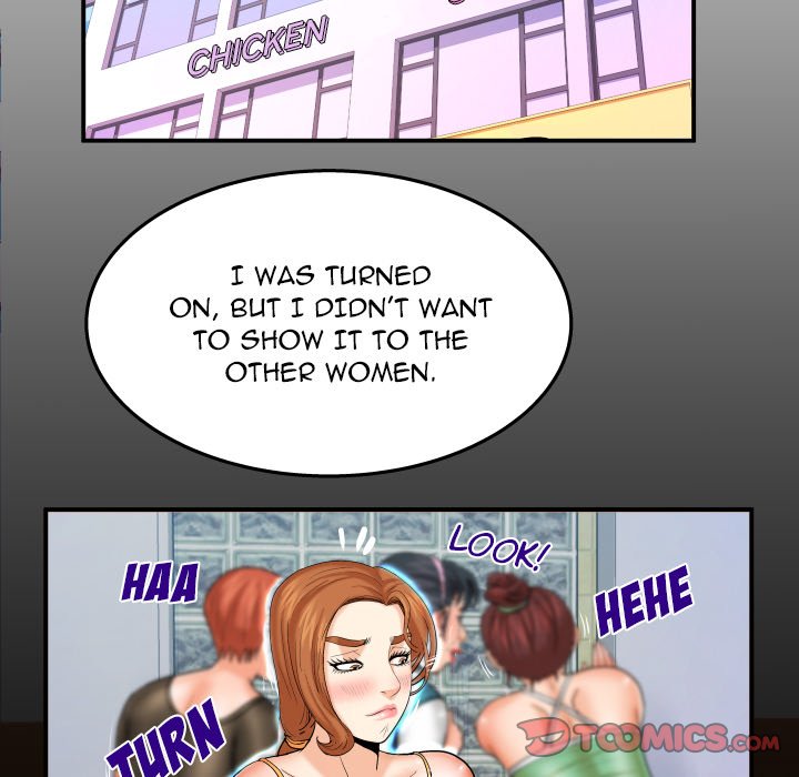 My Aunt - Chapter 88 [photo 6] - MangaPorn