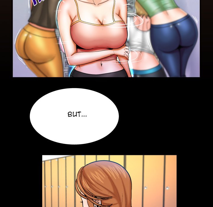 My Aunt - Chapter 88 [photo 7] - MangaPorn