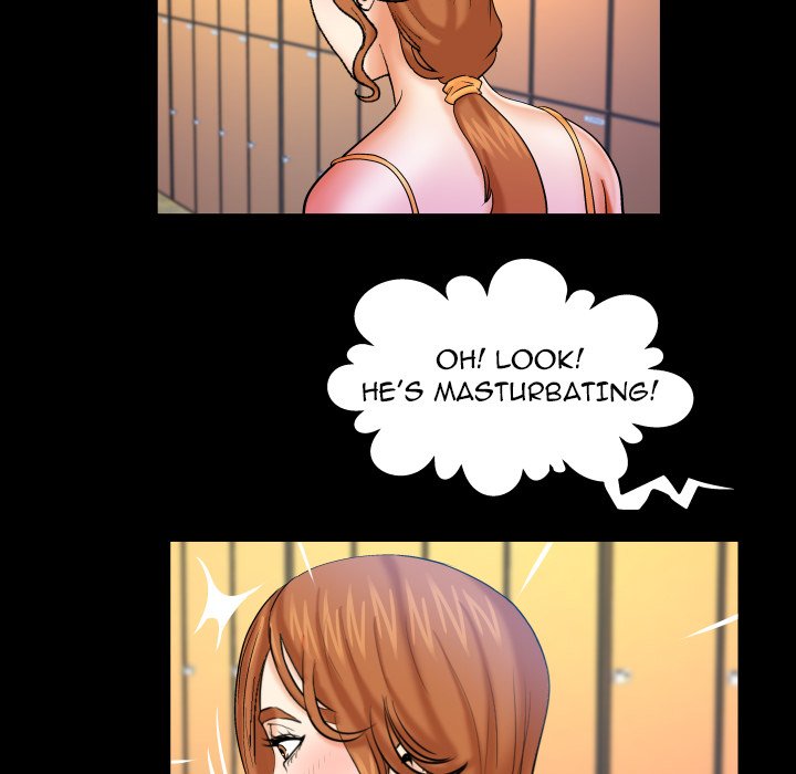 My Aunt - Chapter 88 [photo 8] - MangaPorn