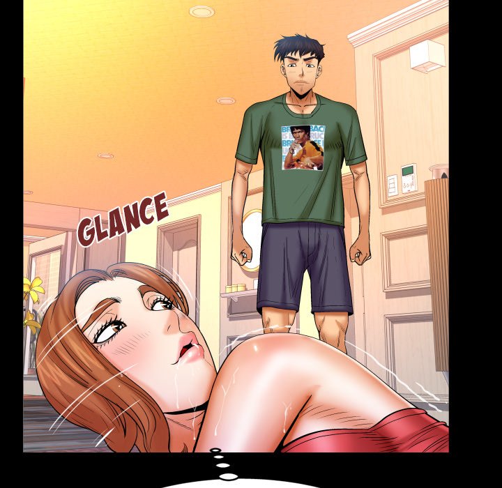 My Aunt - Chapter 89 [photo 33] - MangaPorn