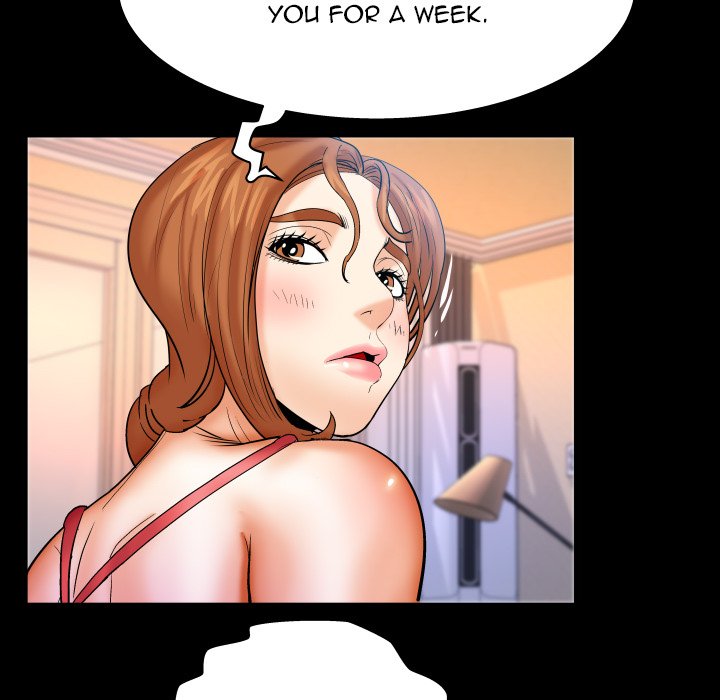 My Aunt - Chapter 89 [photo 41] - MangaPorn
