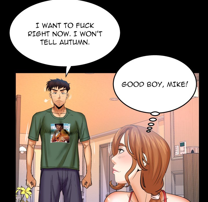 My Aunt - Chapter 89 [photo 45] - MangaPorn