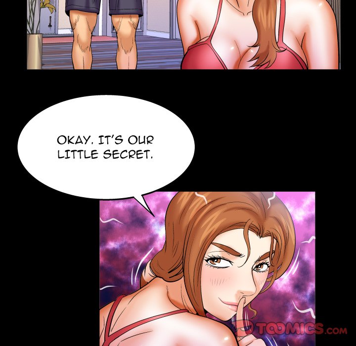 My Aunt - Chapter 89 [photo 46] - MangaPorn