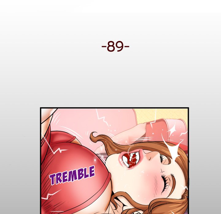My Aunt - Chapter 89 [photo 5] - MangaPorn
