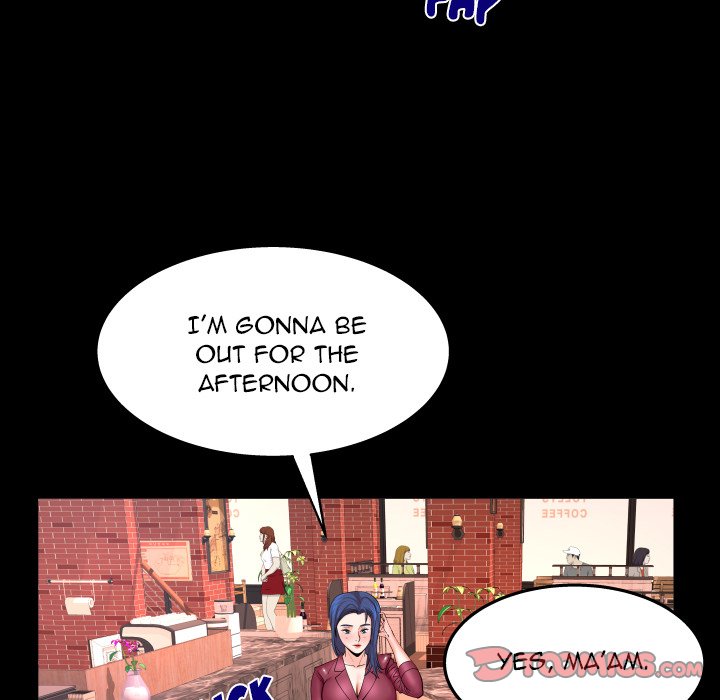 My Aunt - Chapter 89 [photo 66] - MangaPorn