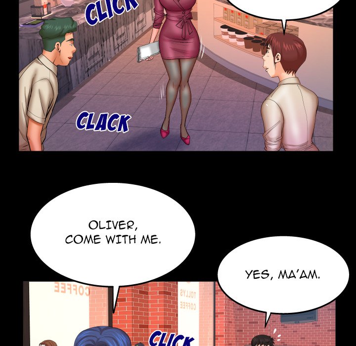 My Aunt - Chapter 89 [photo 67] - MangaPorn