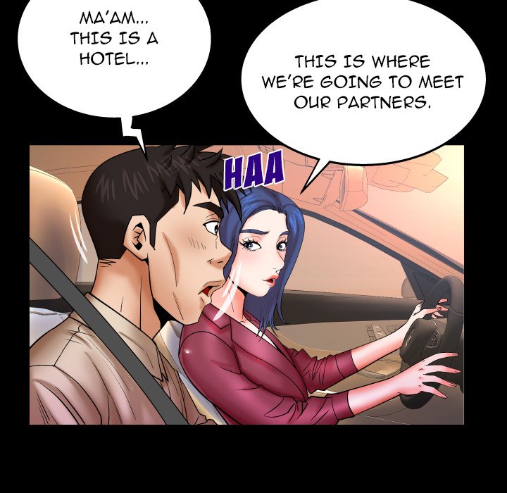My Aunt - Chapter 89 [photo 73] - MangaPorn