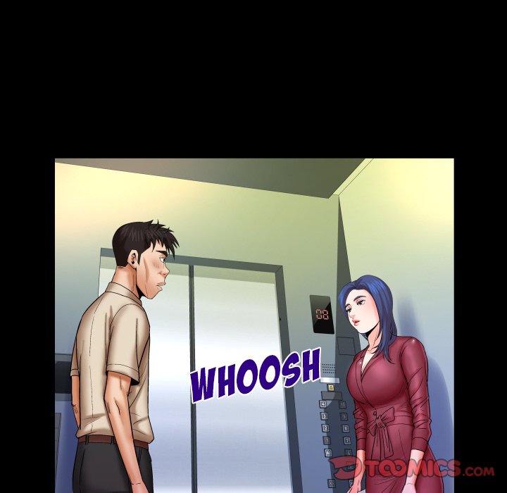 My Aunt - Chapter 89 [photo 74] - MangaPorn