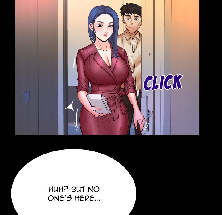 My Aunt - Chapter 89 [photo 77] - MangaPorn