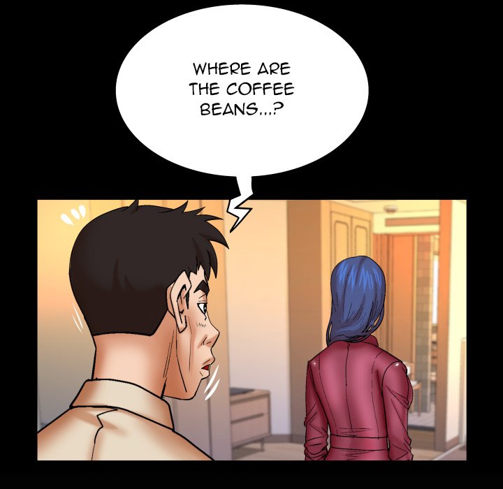 My Aunt - Chapter 89 [photo 79] - MangaPorn