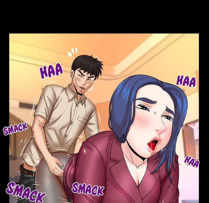 My Aunt - Chapter 90 [photo 27] - MangaPorn