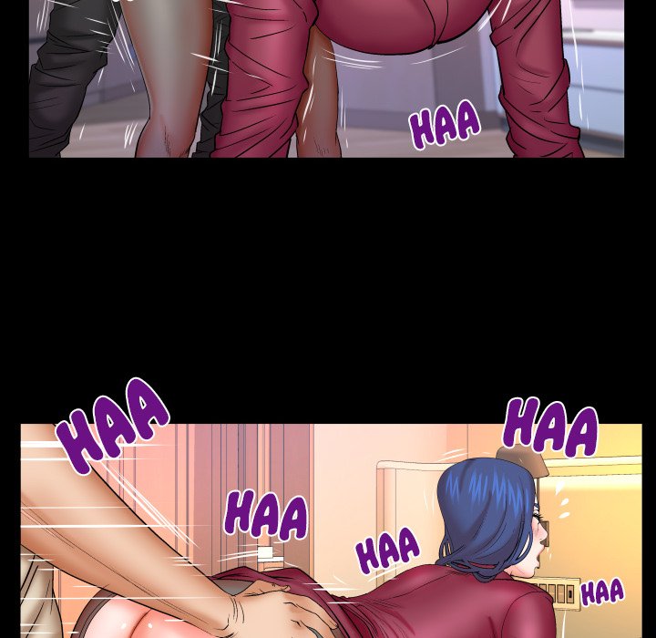 My Aunt - Chapter 90 [photo 28] - MangaPorn