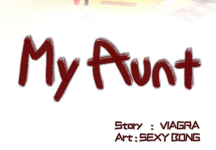 My Aunt - Chapter 90 [photo 4] - MangaPorn