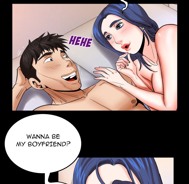My Aunt - Chapter 90 [photo 65] - MangaPorn