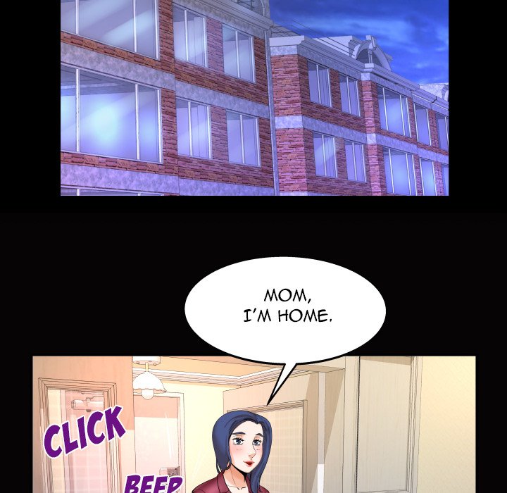 My Aunt - Chapter 90 [photo 69] - MangaPorn